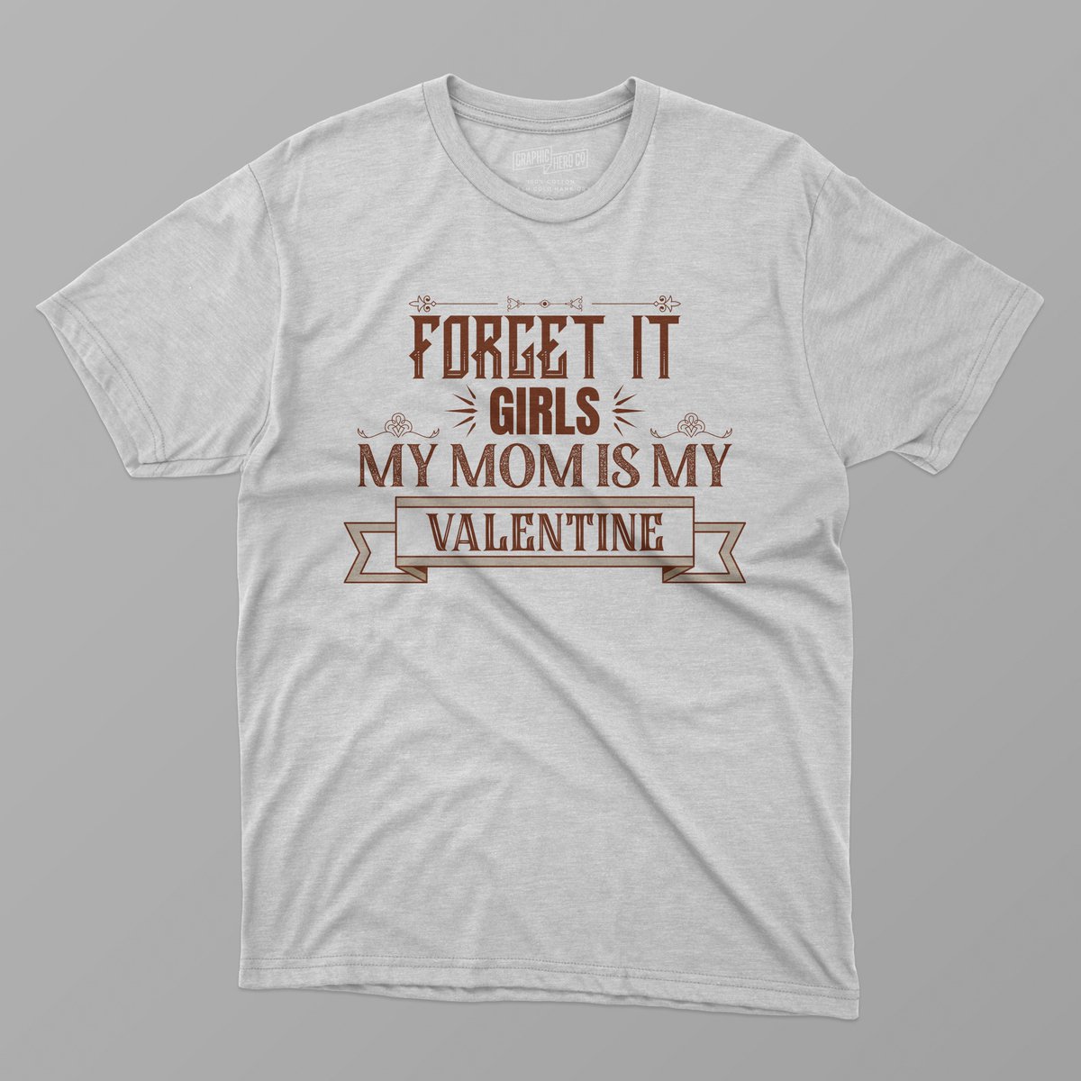 Nabil77022166's tweet photo. Looking for a #valentines #tshirt #design? You can contact me or order here - https://t.co/Xcocm7Uwyp
Email - 123ashrafnabil123@gmail.com
Whatsapp - +8801616109447
#SVT_IN_COMPLETE #Logodesign #brochuredesign #businesscarddesign #corporate #brandiidenty #ブラタモリ https://t.co/KOydJiSLA4