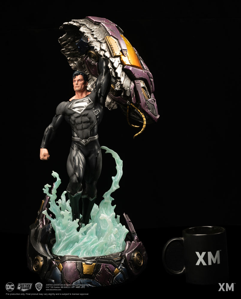 GHeroesEurope's tweet photo. PreOrder the XM Superman Recovery Suit - Rebirth 1/6 statue here with us in europe. Now open on our homepage.

PO Superman Recovery Suit - English
https://t.co/z294frdsZI

PO Superman Recovery Suit - German
https://t.co/kykDgdq4jF

#XMStudios #XMStudiosGH #DC #Superman https://t.co/cxvoRt1Go3
