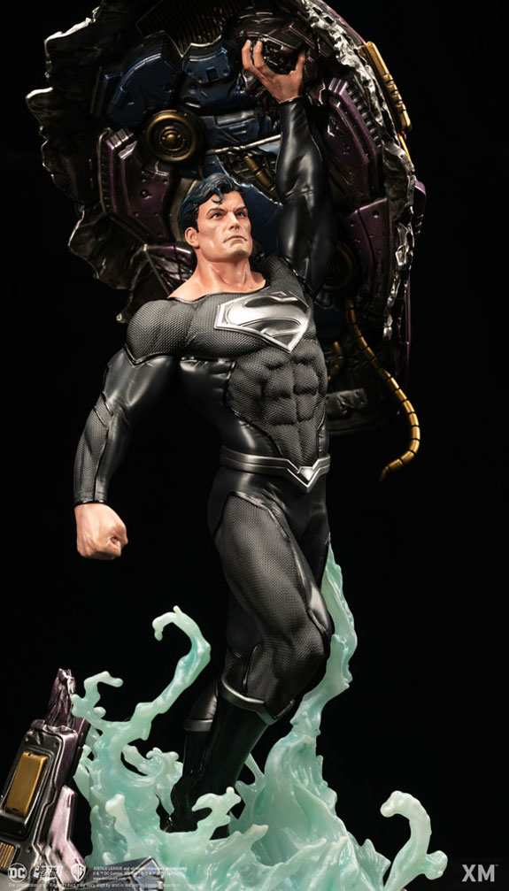 GHeroesEurope's tweet photo. PreOrder the XM Superman Recovery Suit - Rebirth 1/6 statue here with us in europe. Now open on our homepage.

PO Superman Recovery Suit - English
https://t.co/z294frdsZI

PO Superman Recovery Suit - German
https://t.co/kykDgdq4jF

#XMStudios #XMStudiosGH #DC #Superman https://t.co/cxvoRt1Go3