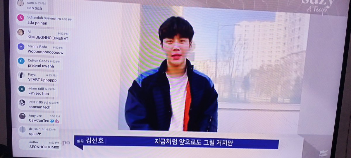 Baesujiph2018's tweet photo. Kim Seon Ho
Greetings
#StartUpSquad
#수지팬서트_오늘이야
SUZYaTEMPO LiveFanCert
Link of 1theK Original Youtube Channel
https://t.co/sr1C8bgcCy https://t.co/n5mX2ov8IN