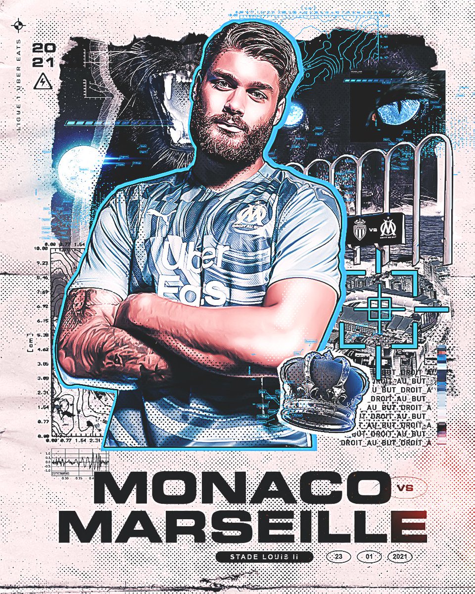 Mon 3-5-2 pour ce soir : <a href="/SteveMandanda/">Steve Mandanda</a> - <a href="/hi04ro30ki/">Hiroki.Sakai  酒井宏樹</a> <a href="/AlvaroGonzalez_/">Álvaro González</a> Caleta-Car - <a href="/lirola_kosok/">Pol Lirola</a> <a href="/Morgan_Sanson8/">Morgan Sanson</a> Gueye Khaoui - <a href="/dimpayet17/">Dimitri Payet</a> - <a href="/PipaBenedetto/">Darío Benedetto</a> <a href="/ValereGermain/">Valère Germain</a> allez <a href="/OM_Officiel/">Olympique de Marseille</a>