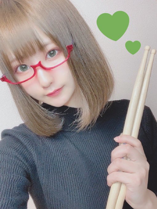 コスプレイヤー鮫島さめこのTwitter画像16
