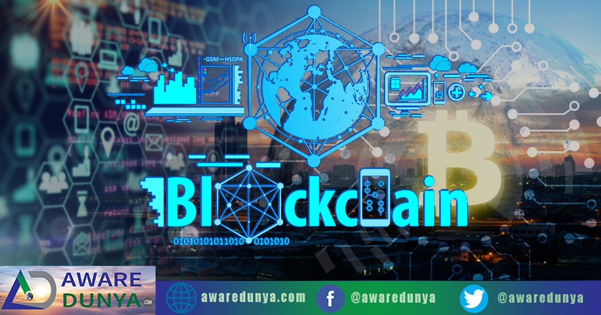 AwareDunya's tweet photo. What is blockchain technology and how is it work?
https://t.co/YNOXX1d4vl
#bitcoins #cryptocurrencies #cryptocurrency #blockchain #blockchaintechnology #technology_of_pakistan #Pakistan #AwareDunya https://t.co/qNkVzQtcYz