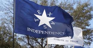 Sure, I'll vote in favor for  #Texit, but in the end, I'd probably want to eventually secede from that, too. Community, Family, and Self-sovereignty ultimately wins.