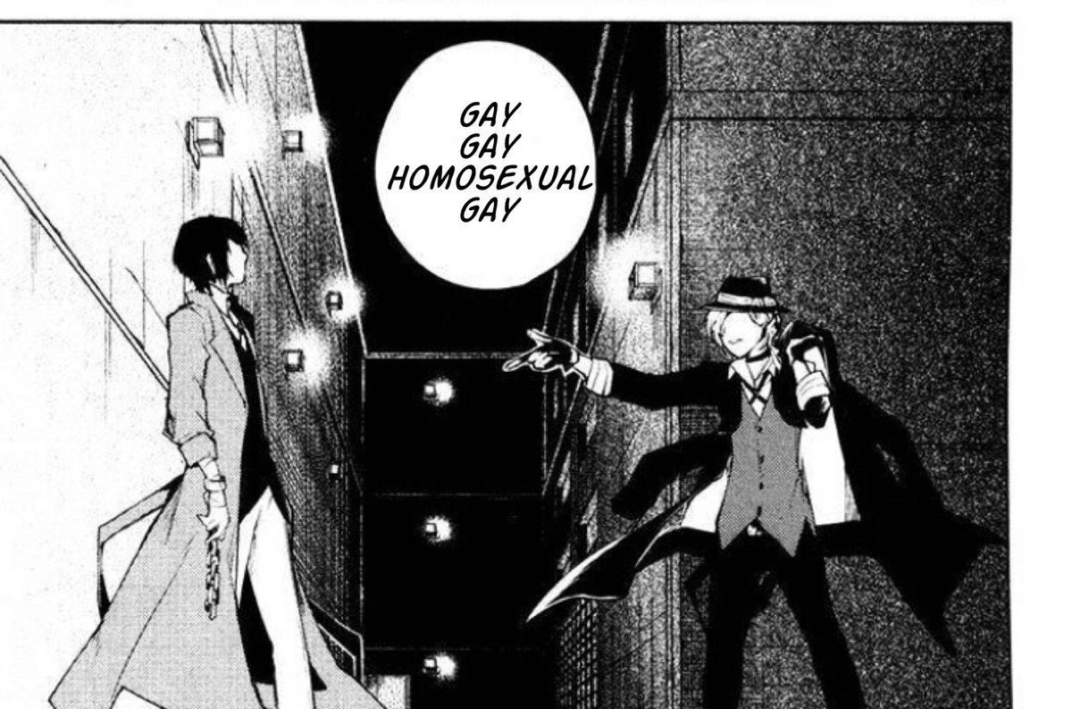 tetchuu's tweet image. 