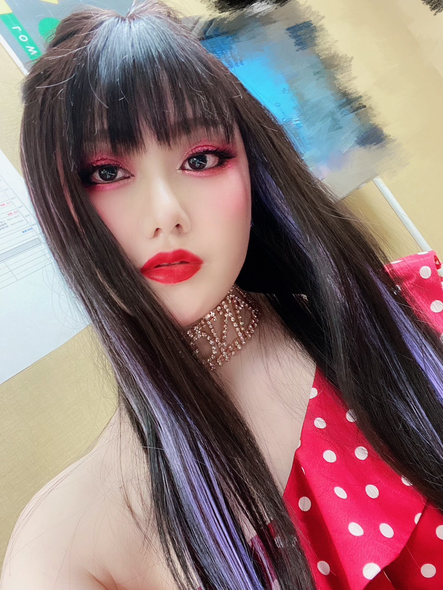 🐈浜崎容子🐈（アーバンギャルド） على X: 