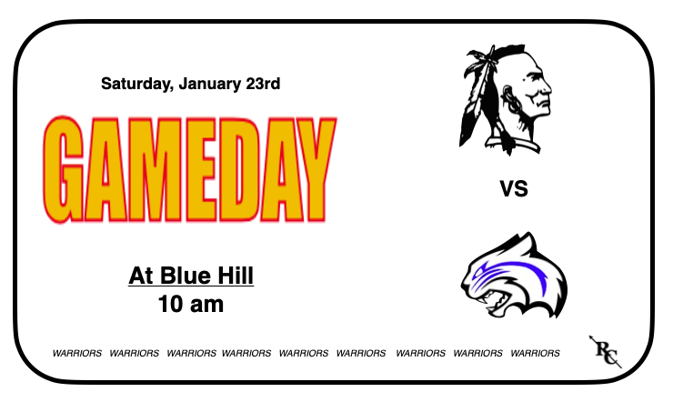 #wearerc <a href="/bh_bobcats/">Blue Hill Schools</a>