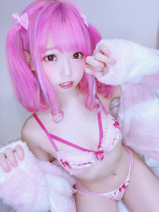 コスプレイヤー千夢(ちむ)のTwitter画像28