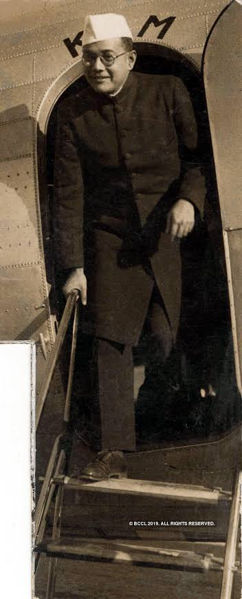 3/* With his scientific & rational ideology, India would've already been a VETO.* India would've acquired nuclear state earlier than most countries.* Forward Bloc would've risen as the major political party instead of Congress.