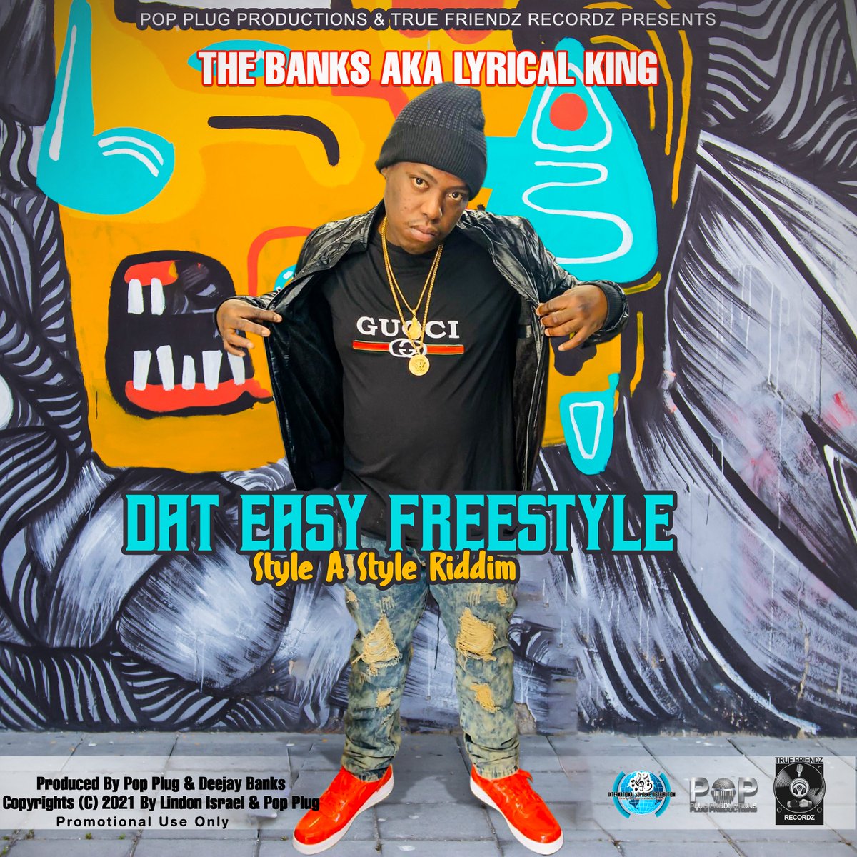 TrueFriendzRec's tweet photo. #NewMusicDaily - Promotional Use Only - @King1Lyrical Dat Easy Official Freestyle Out Now On @YouTube #aidonia #dateasy #lovethissong #musician #photooftheday #songwriting https://t.co/dflvDlwdAC