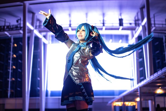 コスプレイヤーしゅんすけのTwitter画像21