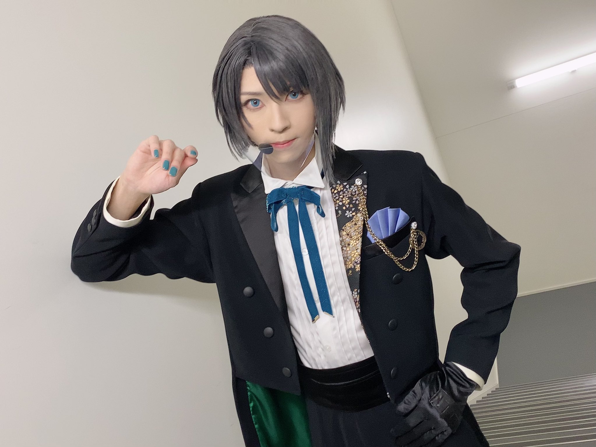 笹森裕貴 on X: 