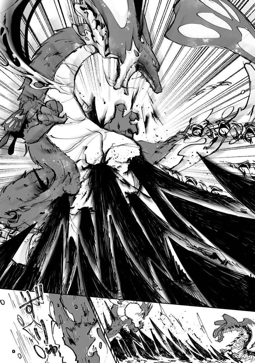 HailBlaze■#011「今度は一緒に戦おう!」 4/6 