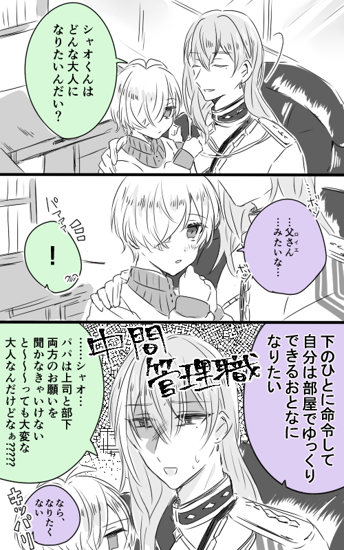 ロイシャオ 