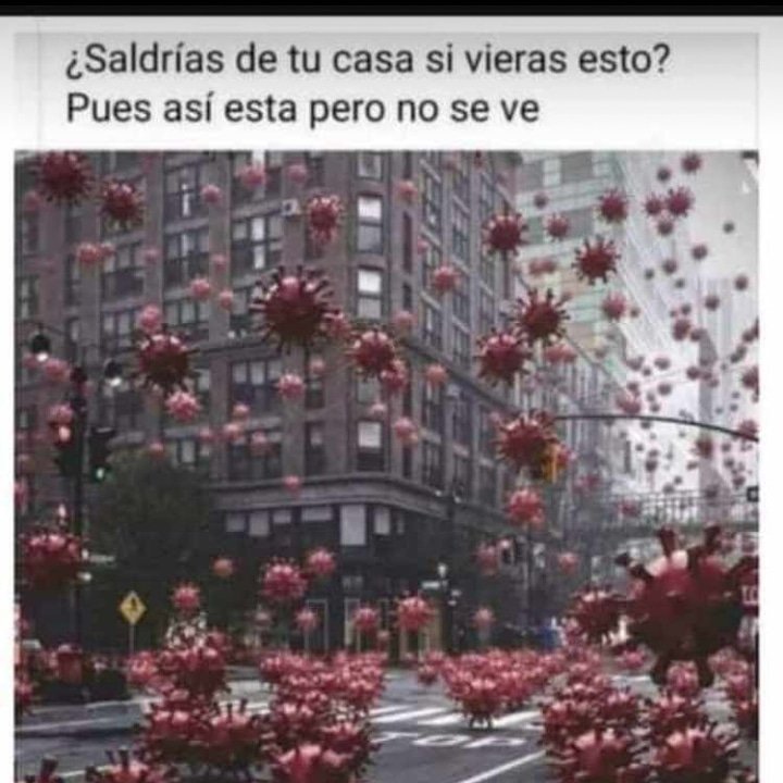 Miproyectodvid's tweet photo. Mis 2 hermanos y mis cuñadas son sanitarios,trabajan con pacientes covid, están saturados y agotados.
Basta de gilipollas sin mascarilla, de gilipollas que quedan en casas para pasar el rato,gilipollas que dicen que es una gripe, basta de tanto gilipollas ya🤬 https://t.co/iNrhK6okGE
