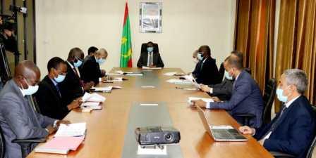 الوزارة الأولى Premier Ministère tweet media