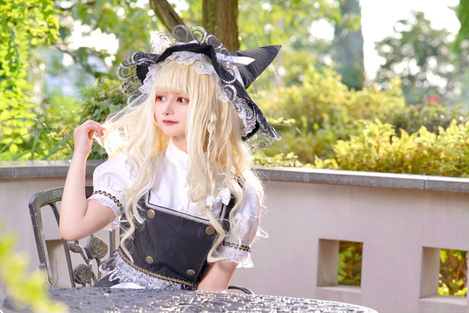 コスプレイヤーさらのTwitter画像2