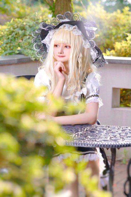 コスプレイヤーさらのTwitter画像3