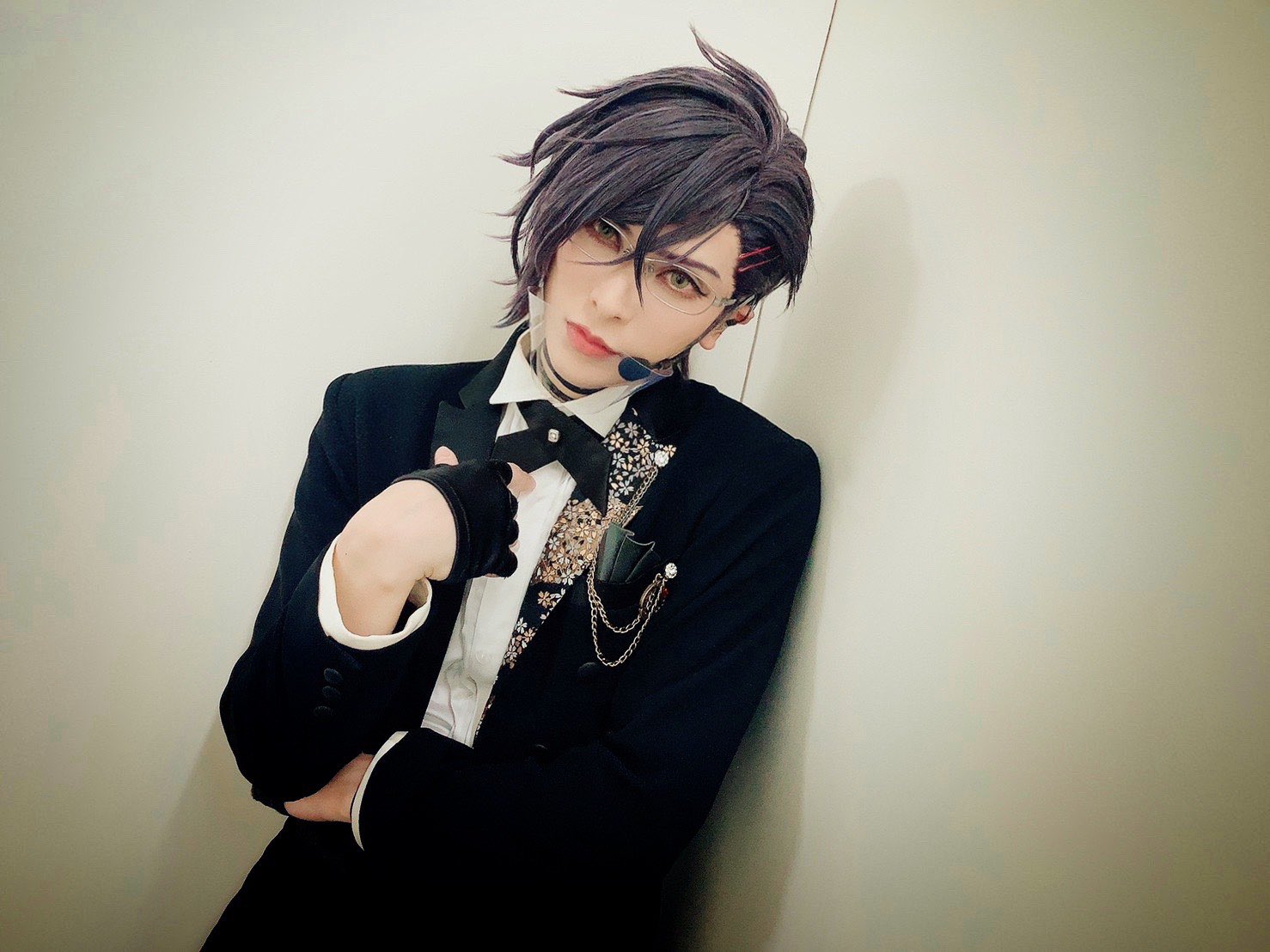 ミュージカル刀剣乱舞 壽乱舞音曲祭 ぬいぐるみ用祝賀礼服