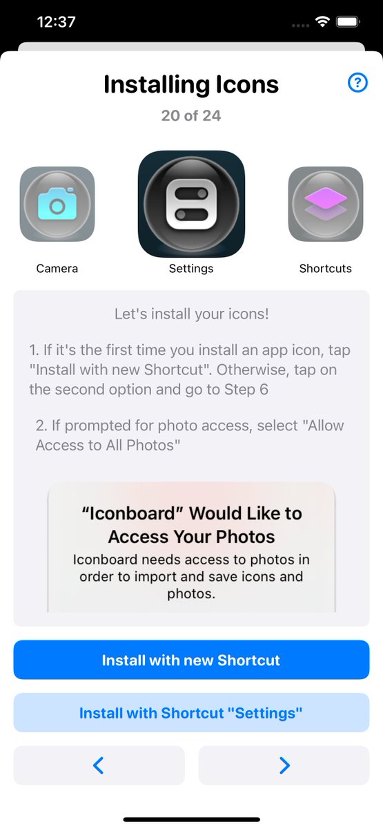 firstclass client silent install