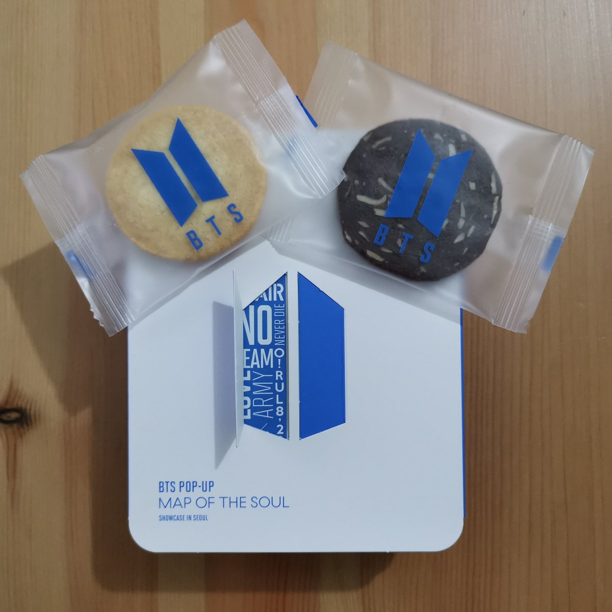 Another happy purchase via <a href="/sodoyou_kr/">sodoyou kr</a> 😍 Loved their services #sodoyou_reviews