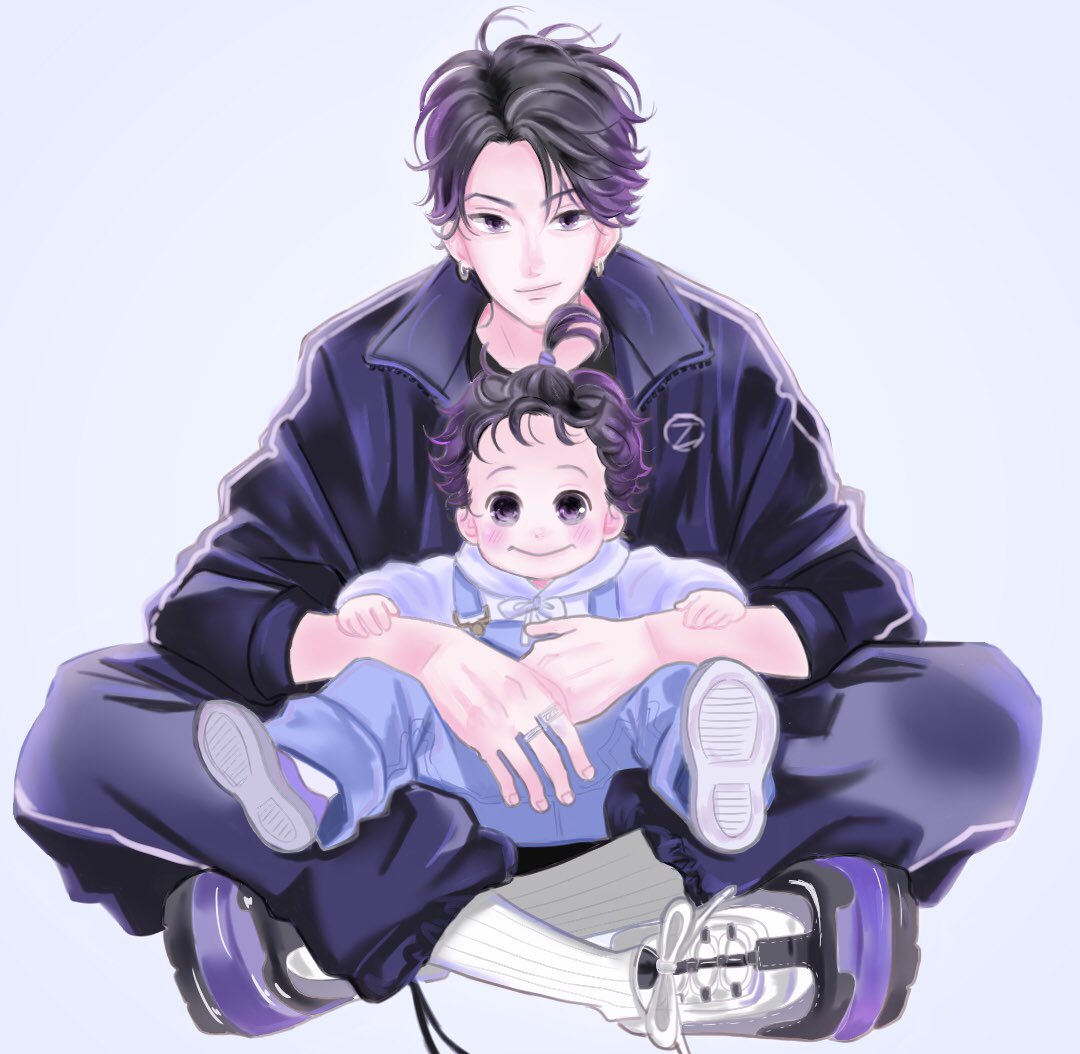 月望いろり 兄と弟です 絵柄が好みって人がいればいいなぁ 年の差兄弟 イラスト T Co Yvwob65w7g Twitter 月望いろり 兄と弟です 絵柄が好みって人がいればいいなぁ 年の差兄弟 イラスト T Co Yvwob65w7g Twitter