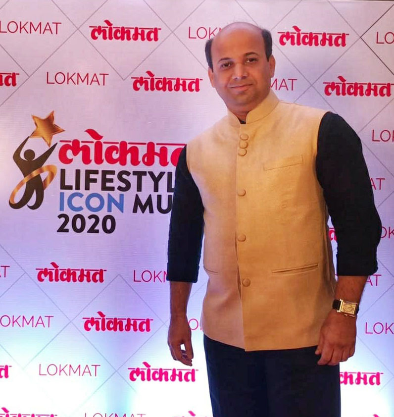 ggargote's tweet photo. Thank you very much for inviting me for THE @MiLOKMAT  LIFESTYLE ICON 2020. It's a great time !!

 #lokmat 
 #lifestyleicon2020
 @Mediaonepr 
 #mediaone_pr https://t.co/6BkUlAy8UM