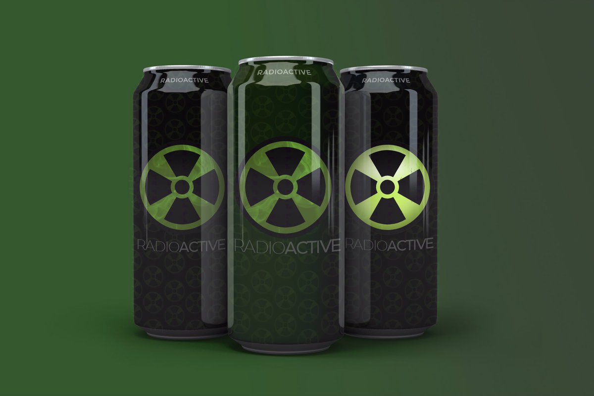 GetRadioactive_'s tweet photo. Cans or bottles? #RadioactiveRTD #cocktailinabottle #GetActivated #Evolve https://t.co/zOG90mqggD