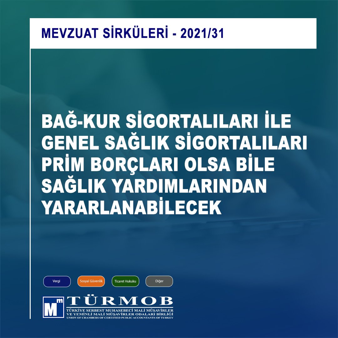 Muhasebe Academy (@muhasebeacademy) on Twitter photo 