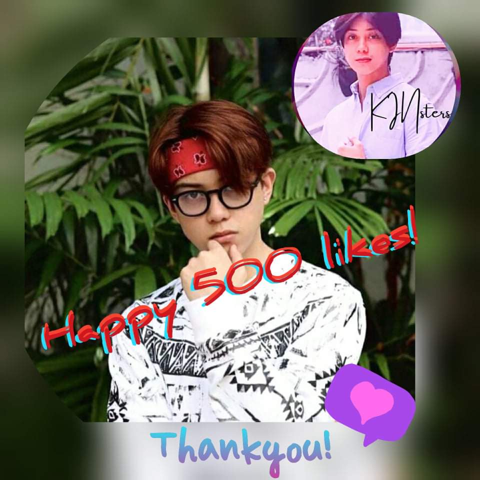 MagiliwInkArd's tweet photo. ✨Our FB page surpassed 500 likes!
✨Thank you so much!
#ALAMAT @Official_ALAMAT
#ALAMAT_KIN
#PPop #PPopRise https://t.co/hiax2EzSDb
