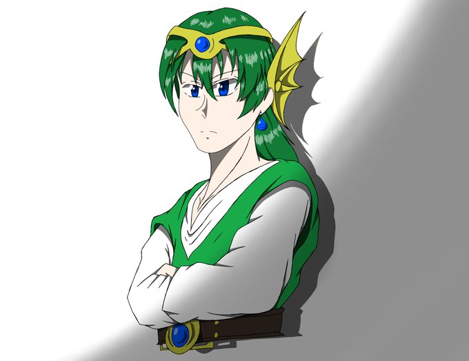ドラクエ好きのtwitterイラスト検索結果
