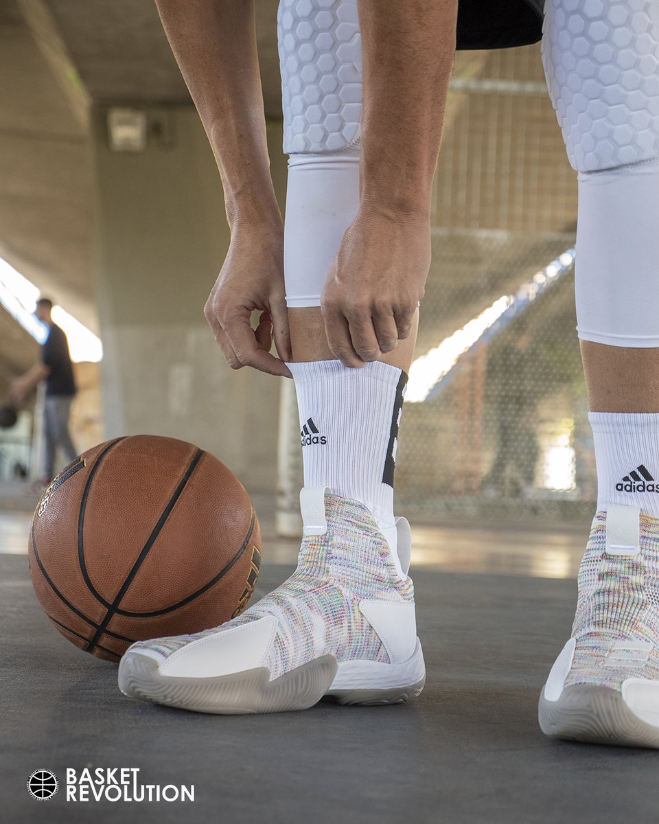 adidas next level 2020 on feet