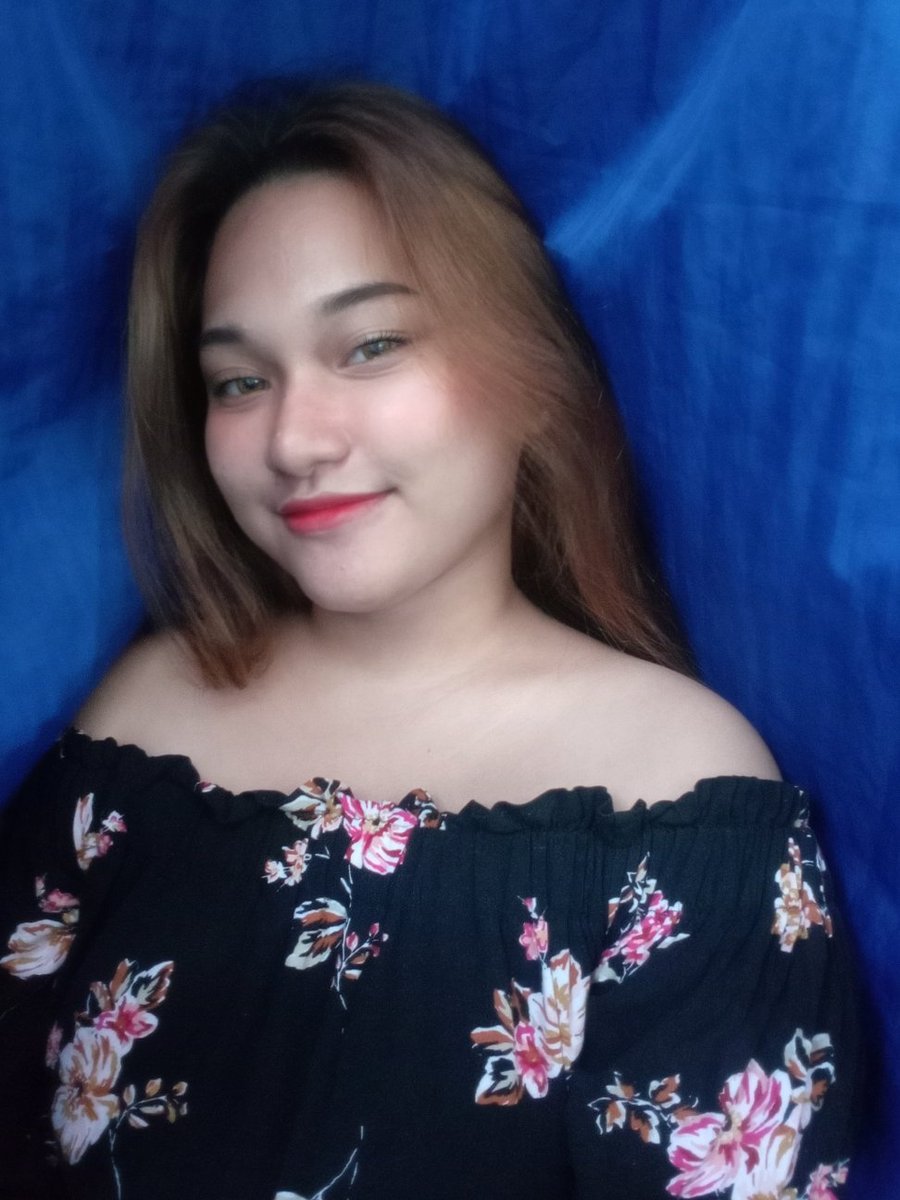 SusonErica's tweet photo. Be yourself ❤️ https://t.co/5WtDAjBhTA