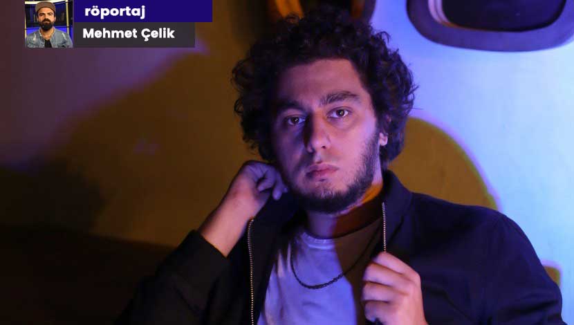 Türkiye'de ilk büyük müzik YouTube kanallarına çıkan Rapçilerden biri olan Furkan Özsan, Müzik Onair'dan Mehmet Çelik'in sorularını yanıtladı.
muzikonair.com/70mJ3

<a href="/furkanozsan/">Furkan Özsan</a> <a href="/mhmtclkofficial/">Mehmet Çelik</a>