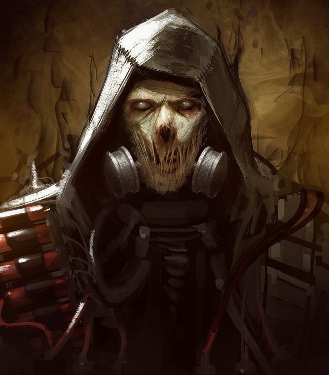 Car si Crane est un spécialiste des armes chimiques, il n'a pas fait des études et étudié la peur pour rien : ses connaissances lui permettent de retourner le cerveau de n'importe qui, avec de nombreuses méthodes de tortures psychologique ou de retournement de cerveau