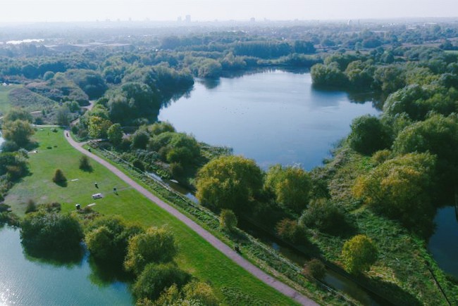 Visit Leicester tweet media