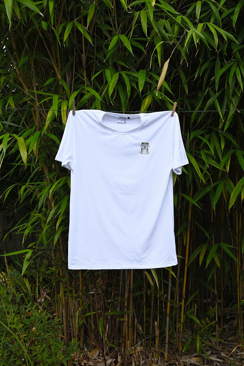 HALF PRICE! This weekend! 

Use code FRIENDS50 on for 50% OFF our KB Launch T-Shirt —>> ethikoala.com/store 

… don’t miss out 🐨🐨🐨