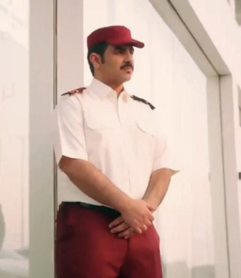 First1Saudi's tweet photo. قصة كفاح ملهمة...

ماجد علي الرافعي
قدم من إحدى القرى
 وعمل كحارس أمن في احدي الشركات الدوائية
الآن هو مسؤول وصي��لي في نفس الشركة 
 بعد إنهائه كلية الصيدلة 💪👌👏🇸🇦👍🏻 https://t.co/QuYYMM5ATq