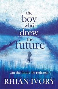 Highlighting Rhian Ivory today. Another wonderful author from Wales! ✍️🏴󠁧󠁢󠁷󠁬󠁳󠁿You can follow her @Rhian_Ivory
 to find out more about her writing for young people. 
📚💚❤️Eloise.
#readingforpleasure #Wales 
Covers: @guyArtRoomTenby