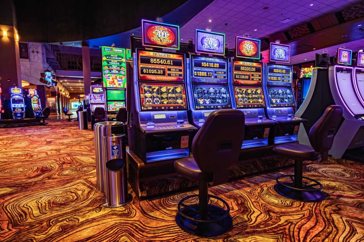tiredfoxweb's tweet photo. 10 Most Useful Tips When Playing Online Slots
https://t.co/DWHF3D6CiA

#gambling #slot #casino #onlineslot #slotgame #slotmachine https://t.co/zdek06RRtz