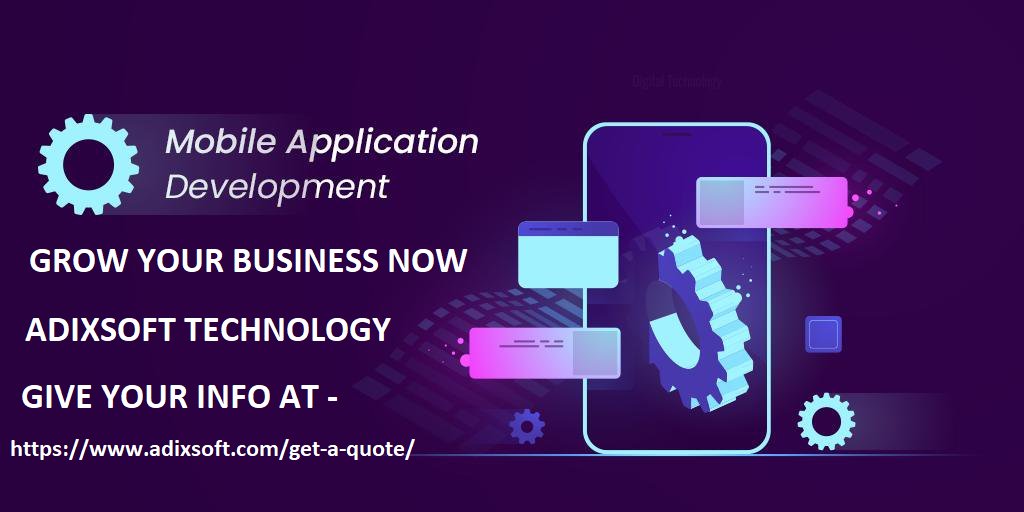 adixsoft's tweet image. So, if you are looking to transform your business
#appdevelopment #appdeveloper #webdevelopment #mobileappdevelopment #appdesign #android #ios #app #mobileapp #webdesign #mobileapps 
adixsoft.com/uncategorized/…