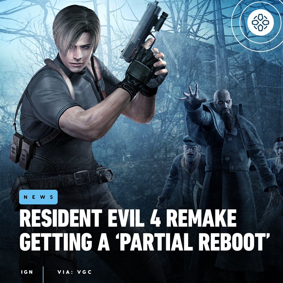 IGN tweet picture