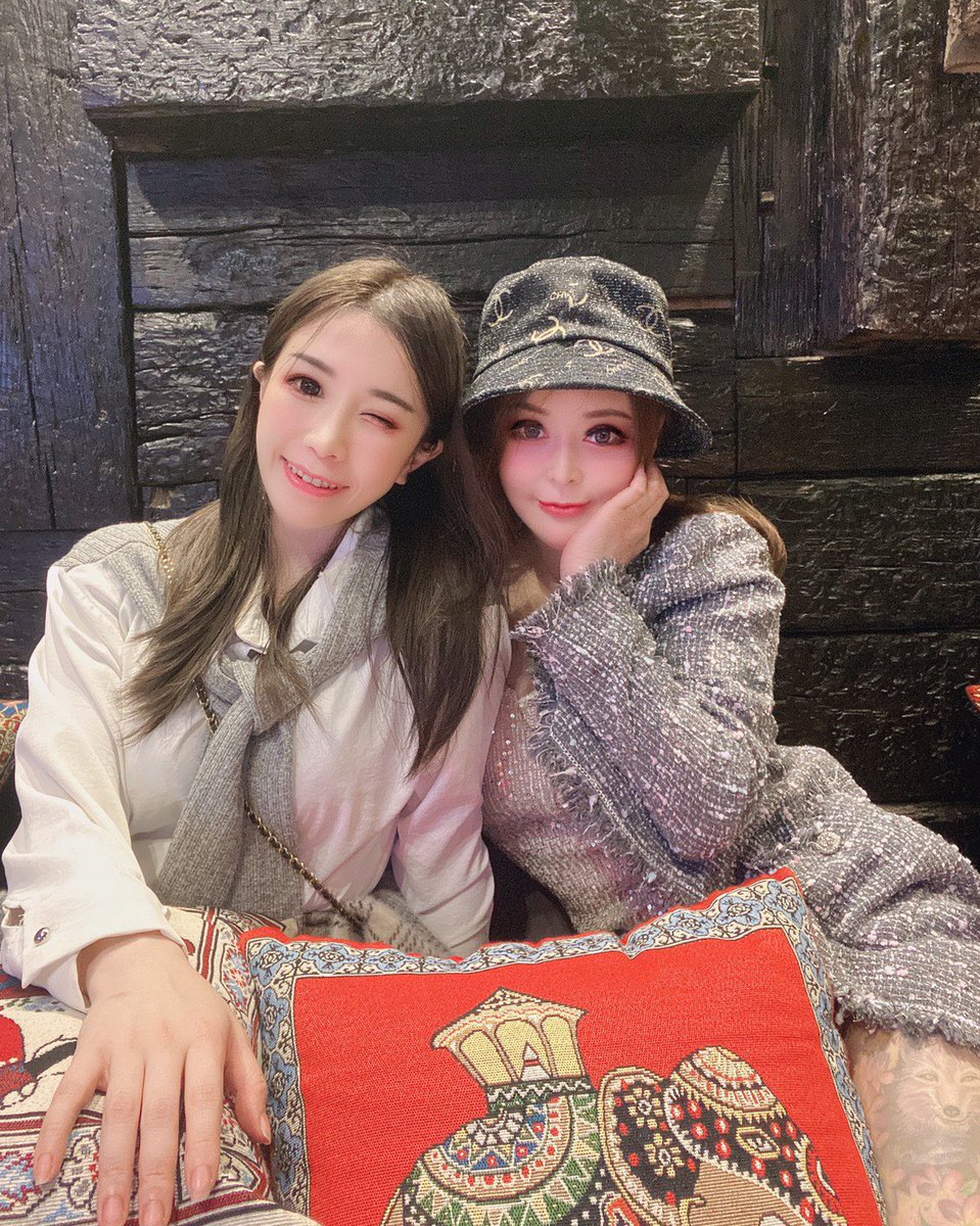 姐妹👭
-

#作品撮り #攝影 #人像 #裏アカ女子 
#photography #photooftheday #photo 
#photographer  #love #instagood #model #smile #cute #girl #iphone11 #keppel https://t.co/B2tIaHhuwP