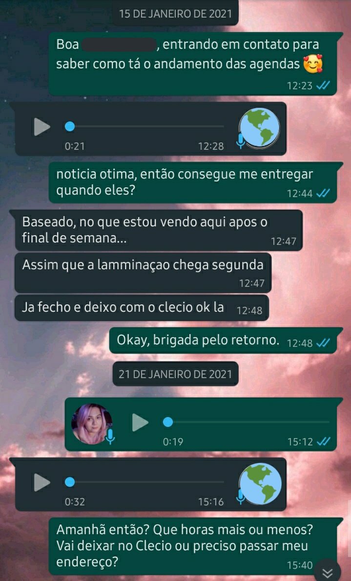 AERISHOP | QUEIMA DE ESTOQUE tweet media