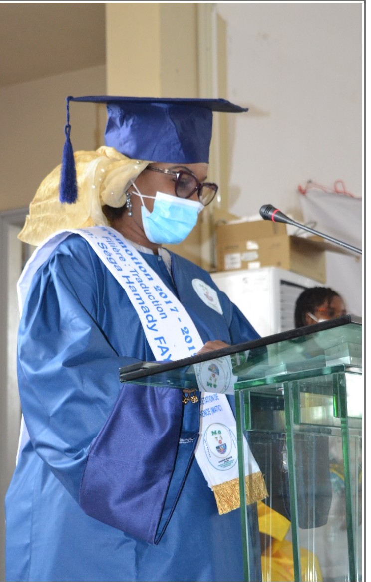 Association sénégalaise des traducteurs tweet media