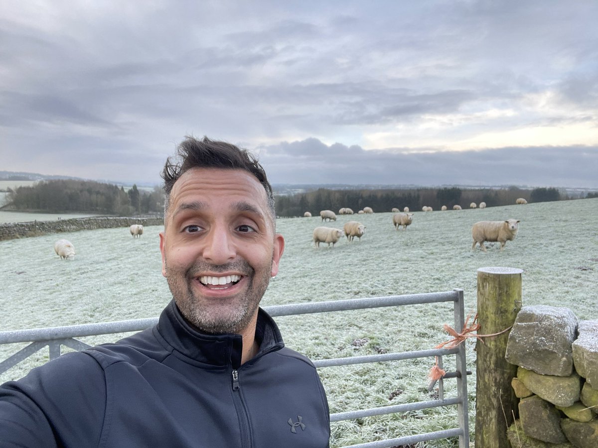 Dr Amir Khan GP tweet media