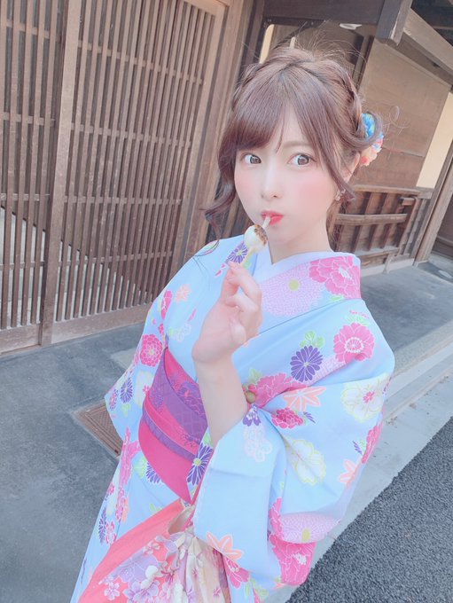 コスプレイヤーうらまるのTwitter画像39