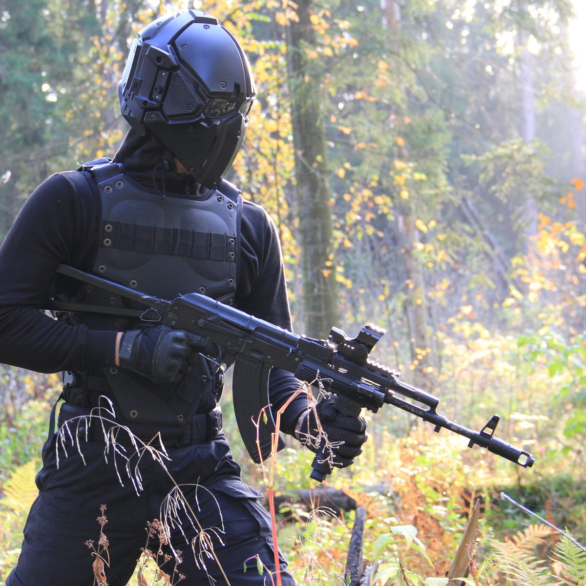 airsoftstrike1's tweet photo. #airsoft #страйкбол #1 https://t.co/b6nIDkNxT7