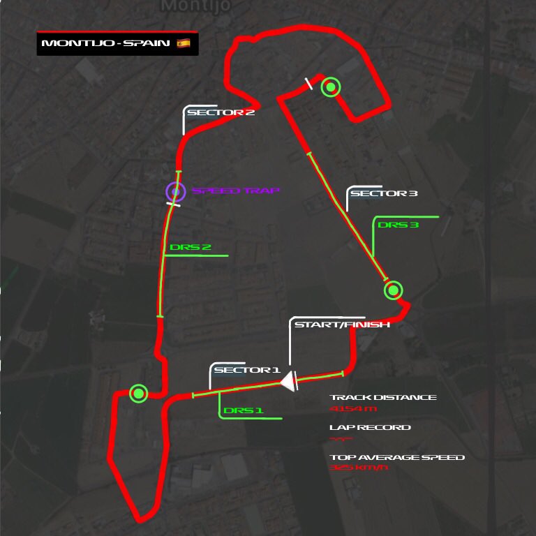 #McLarenHomeGP thats my dream corcuit on my town, 3 DRS zone for overtake and a lot of cool turns😂 <a href="/McLarenF1/">McLaren Mastercard Formula 1 Team</a>
