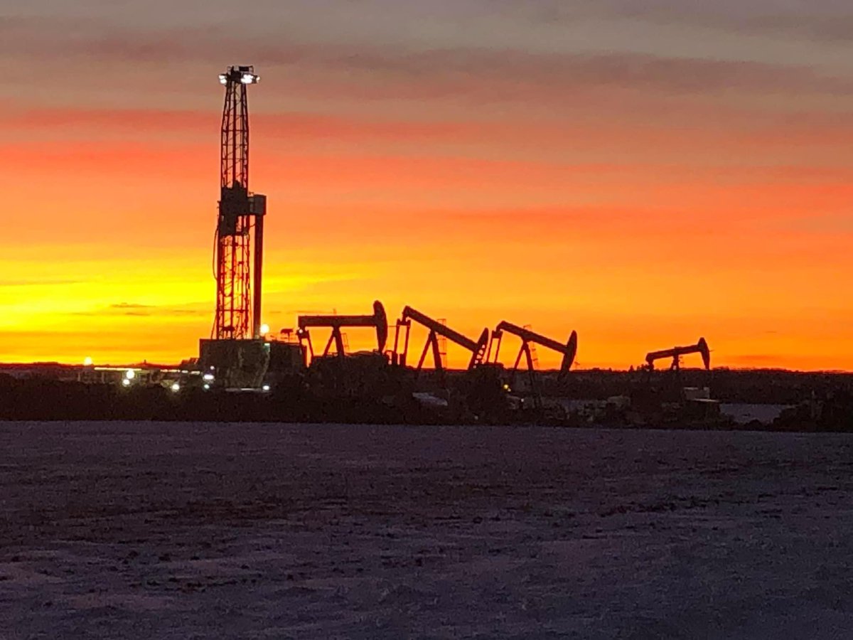 OilCountryMedia's tweet photo. 📷 Greg Twedt #oilcountrymedia https://t.co/6iibASehTo